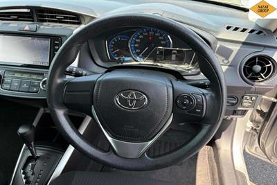 2016 Toyota Corolla - Thumbnail