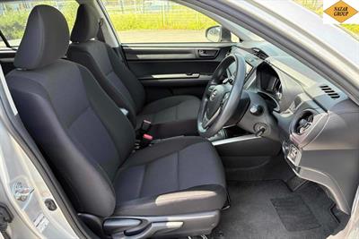 2016 Toyota Corolla - Thumbnail