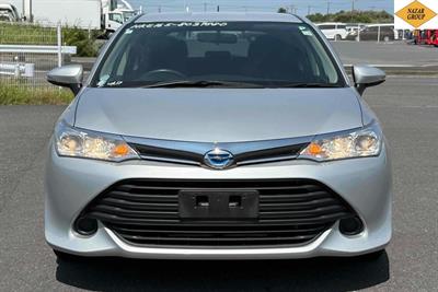 2016 Toyota Corolla - Thumbnail