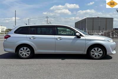2016 Toyota Corolla - Thumbnail