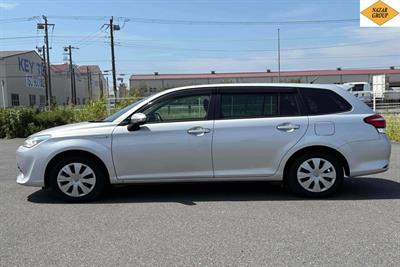 2016 Toyota Corolla - Thumbnail