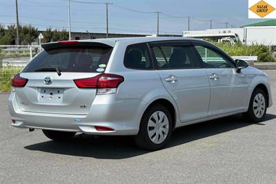 2016 Toyota Corolla - Thumbnail
