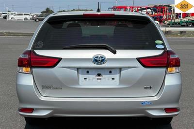 2016 Toyota Corolla - Thumbnail