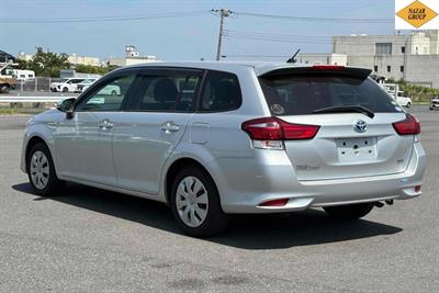 2016 Toyota Corolla - Thumbnail