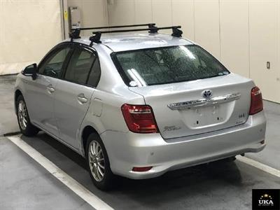 2015 Toyota Corolla - Thumbnail