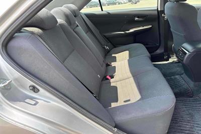 2012 Toyota Camry - Thumbnail
