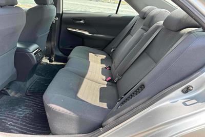 2012 Toyota Camry - Thumbnail