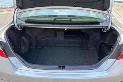 2012 Toyota Camry - Thumbnail