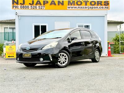 2013 Toyota Prius - Thumbnail