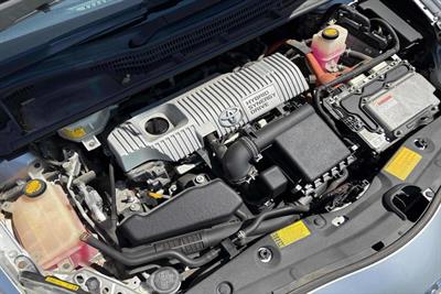 2012 Toyota Prius - Thumbnail
