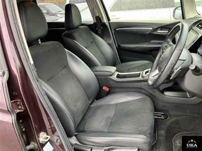 2015 Honda Shuttle - Thumbnail