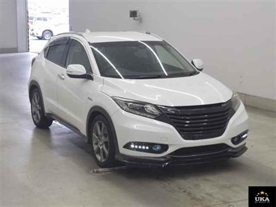 2014 Honda Vezel
