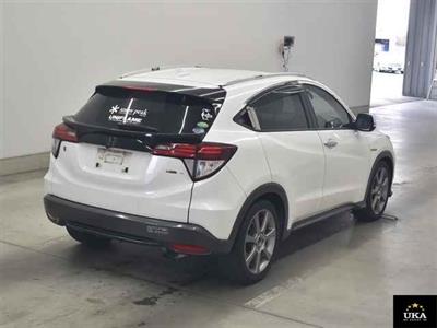 2014 Honda Vezel - Thumbnail