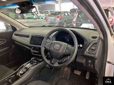 2014 Honda Vezel - Thumbnail