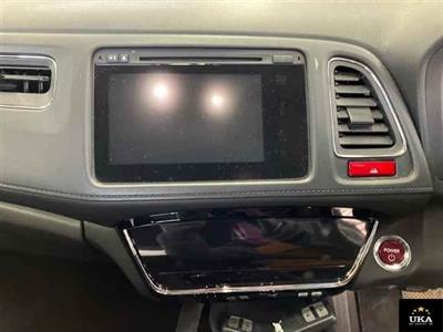 2014 Honda Vezel - Thumbnail