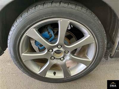 2014 Honda Vezel - Thumbnail