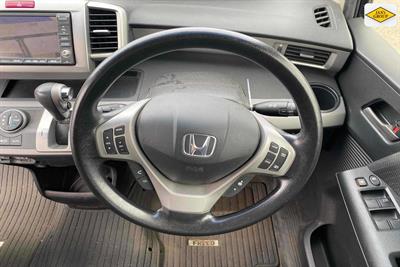 2012 Honda Freed - Thumbnail