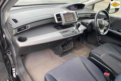 2012 Honda Freed - Thumbnail