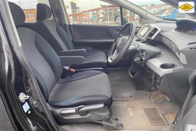 2012 Honda Freed - Thumbnail
