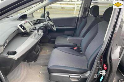 2012 Honda Freed - Thumbnail