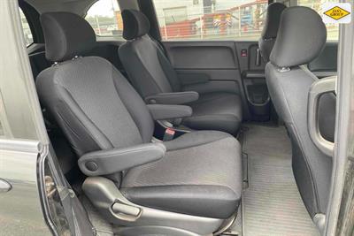 2012 Honda Freed - Thumbnail