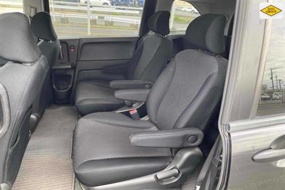 2012 Honda Freed - Thumbnail