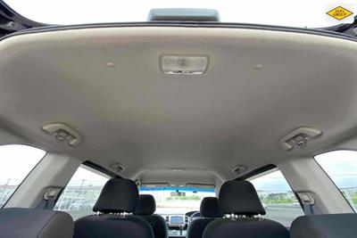 2012 Honda Freed - Thumbnail