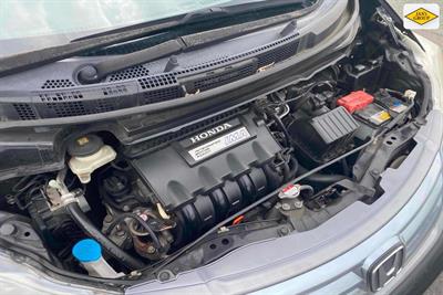 2012 Honda Freed - Thumbnail