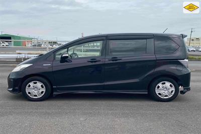 2012 Honda Freed - Thumbnail
