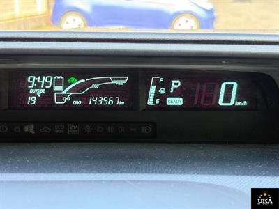 2014 Toyota Aqua - Thumbnail