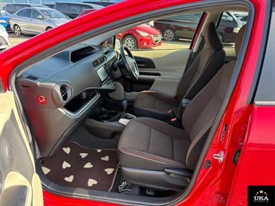 2014 Toyota Aqua - Thumbnail