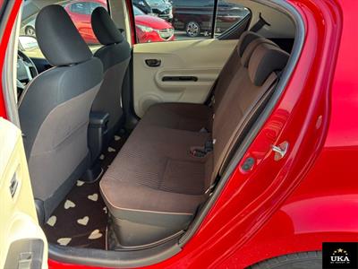 2014 Toyota Aqua - Thumbnail