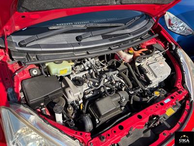 2014 Toyota Aqua - Thumbnail