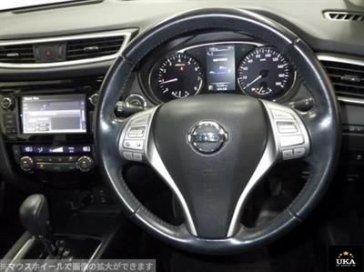 2016 Nissan X-Trail - Thumbnail