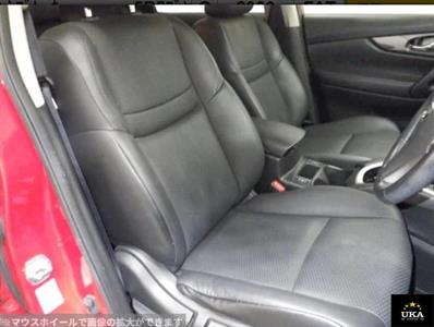 2016 Nissan X-Trail - Thumbnail