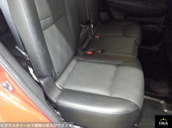 2016 Nissan X-Trail