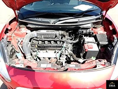 2017 Suzuki Swift - Thumbnail