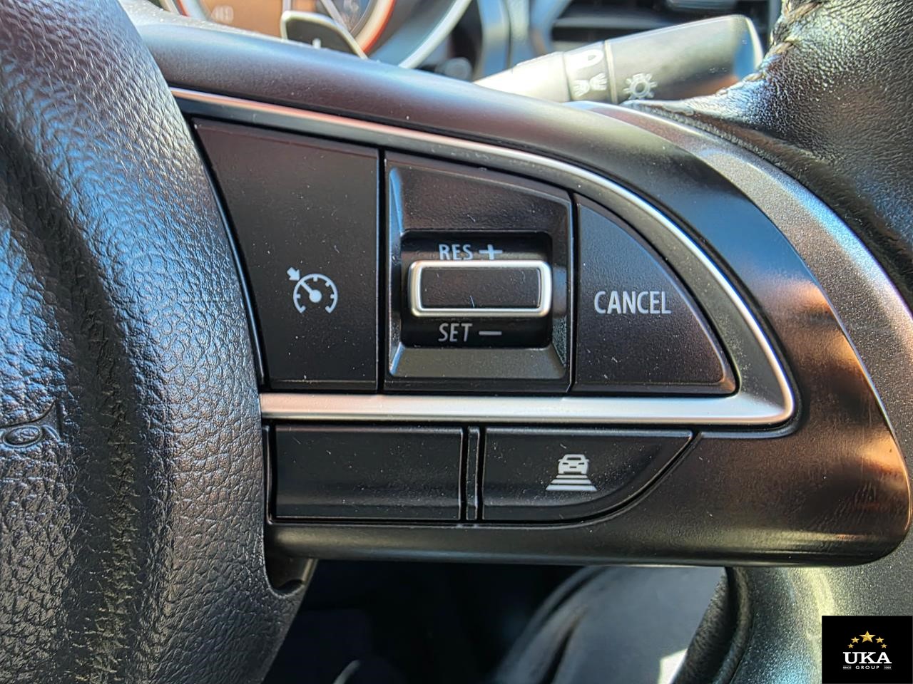 2017 Suzuki Swift