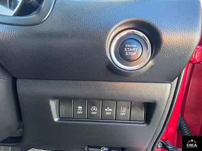 2017 Suzuki Swift - Thumbnail