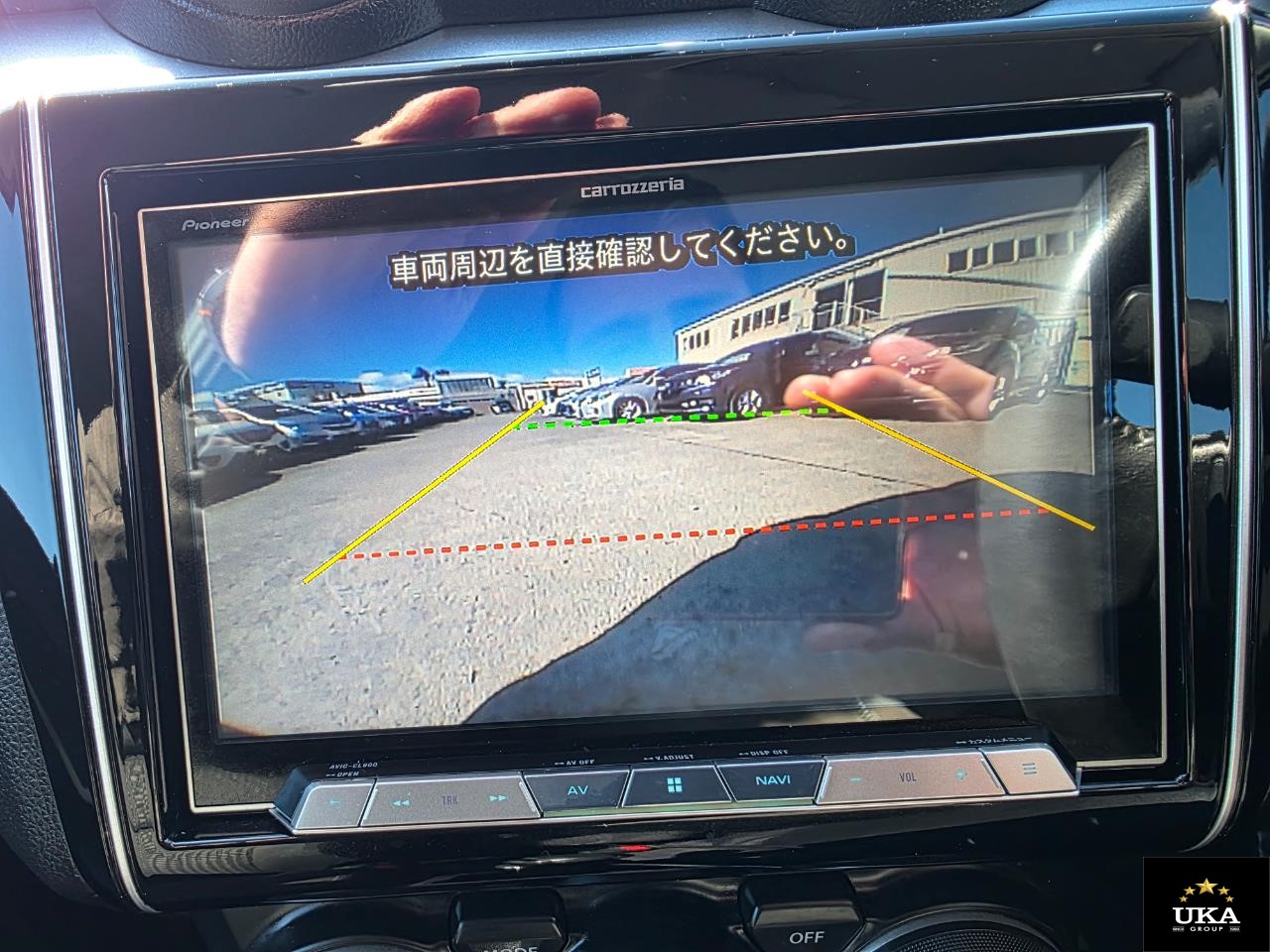 2017 Suzuki Swift