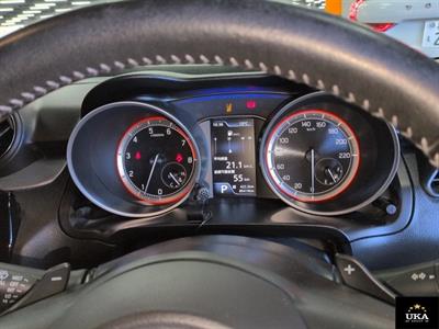 2017 Suzuki Swift - Thumbnail