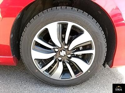 2017 Suzuki Swift - Thumbnail