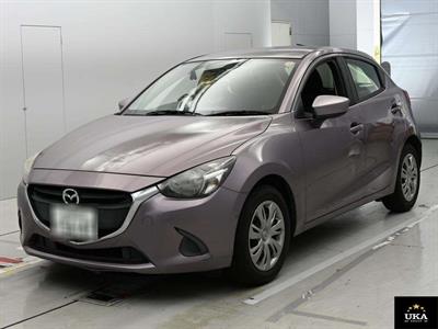 2016 Mazda Demio - Thumbnail