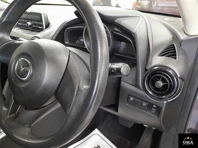 2016 Mazda Demio - Thumbnail