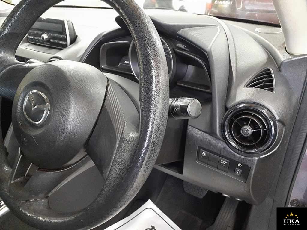 2016 Mazda Demio