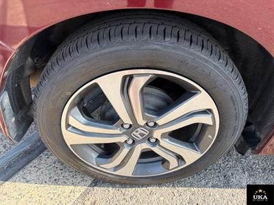 2015 Honda Grace - Thumbnail