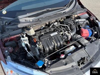 2015 Honda Grace - Thumbnail