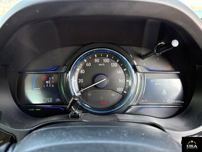 2015 Honda Grace - Thumbnail