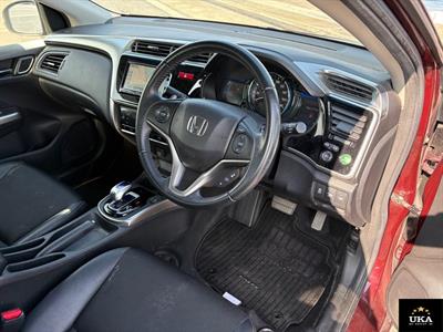 2015 Honda Grace - Thumbnail