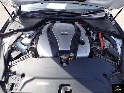 2014 Nissan Skyline - Thumbnail